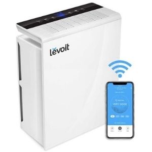 LEVOIT LV-PUR131S — Wi-Fi smart air purifier