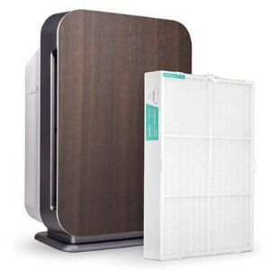 5. Alen BreatheSmart 75i — the best air purifier.