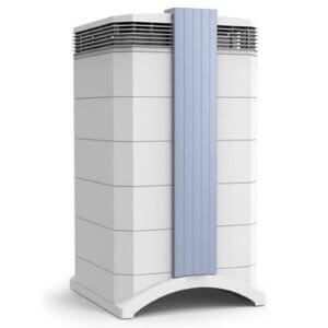 8.IQAir GC MultiGas best indoor air purifier