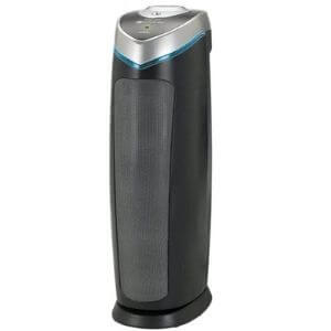 6. Germ Guardian Air Purifier for Home AC4825E review