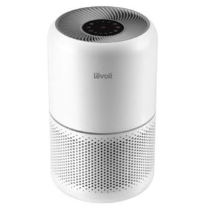 Levoit core 300 - Budget Ozone Free Air Cleaner