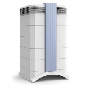 6. IQAir GC MultiGas â€“ Medical-Grade Air Purifier