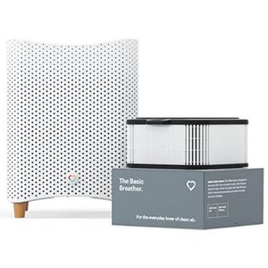 1.Mila Air Purifier with Basic Breather FilterÂ 