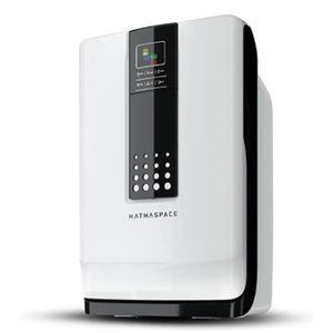 3. HATHASPACE HSP001 - Best Air Purifier for VOCs and Formaldehyde