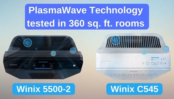 winix-c545-vs-5500-2-plasmawave-technology