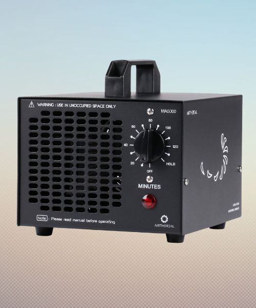 AIRTHEREAL Commercial Ozone Generator