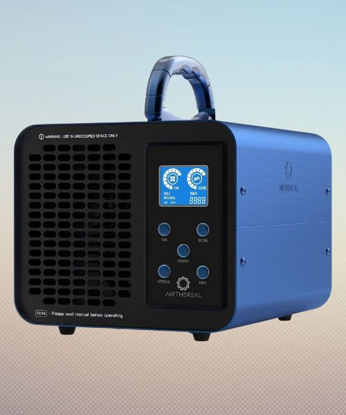 Airthereal MA10K-PRODIGI Digital Ozone Generator