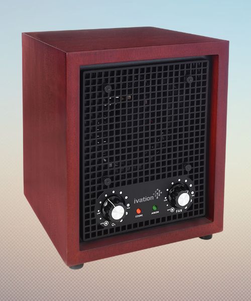 Ivation Ozone Generator