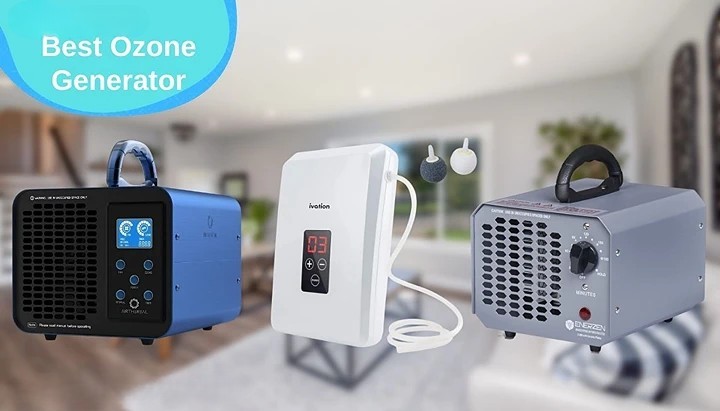 best-ozone-generator