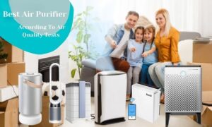 Best Air Purifiers